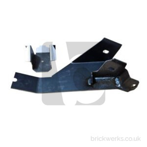 Trailing Arm Mount – T3 / Inner – LEFT