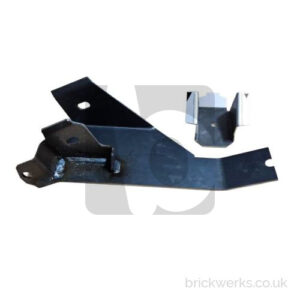 Trailing Arm Mount – T3 / Inner – RIGHT