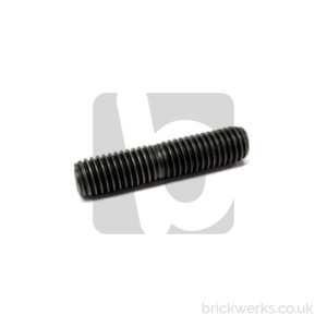 Exhaust Stud – T3 / 1.6D “CS” | 1.7D “KY” / Manifold to Downpipe