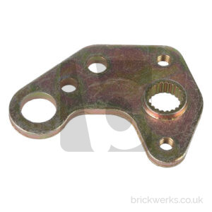 Selector Plate – T4 / 02B (Except AJT)