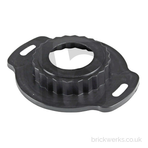 Locking Ring - T3 / Manual / Alternative