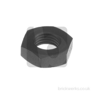 Tappet Adjuster Lock Nut – T3 / Petrol / 9mm