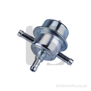 Fuel Pressure Regulator – T3 / WBX / Injection
