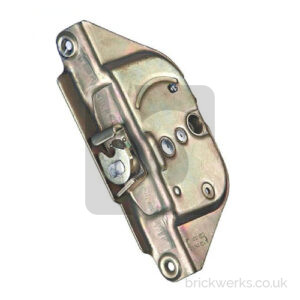 Sliding Door Latch Mechanism – LT1 / Right Side / Rear