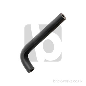 Rubber Elbow – T3 Syncro / Diff Lock Actuator / Brickwerks