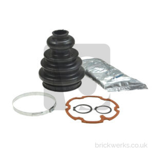 CV Boot Kit – T4 Syncro / Rear / Inner / »’96
