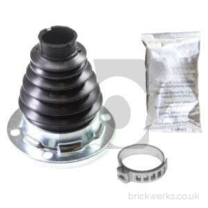 CV Boot Kit – T4 Syncro / Rear / Inner / ’96»