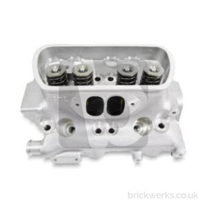 Cylinder Head – T3 / WBX / Complete / AMC