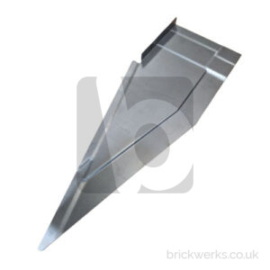 Repair Panel – T3 / Pick-Up / Filler Piece / Left / Cargo Floor