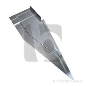 Repair Panel – T3 / Pick-Up / Filler Piece / Right / Cargo Floor