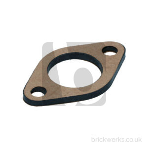 Gasket – T3 / 2.0l “CU” / Carburettor to Manifold
