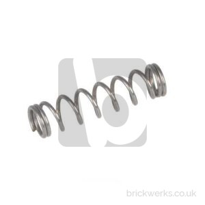 Distributor Drive Spring – T3 / Petrol