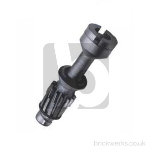 Distributor Drive Pinion- T3 / Petrol