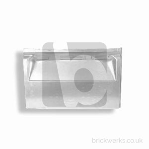 Repair Panel – T4 / Rear Door / Lower / Left