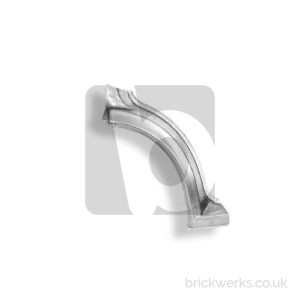 Repair Panel – T4 / Wheelarch / Front / Rear Section / Left