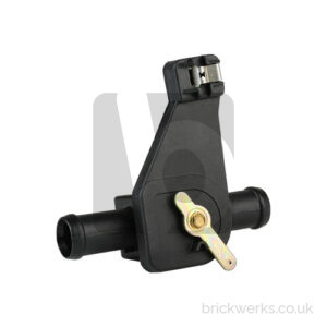 Heater Valve – T4 / ’96»
