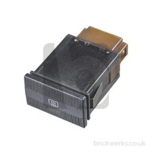 Switch – T4 / Heated rear Screen / ’96»’98