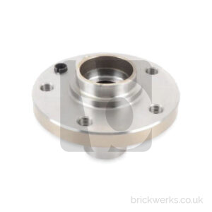 Drive Flange (Hub) – T4