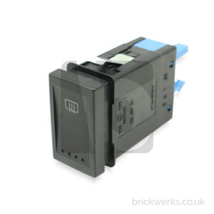 Switch – T4 / Heated Rear Screen / ’99»’03