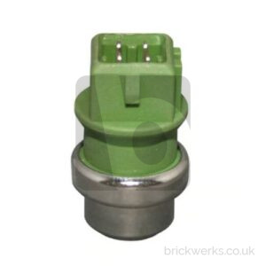 Coolant Temp Sensor – T4 / 4 Pin / Green