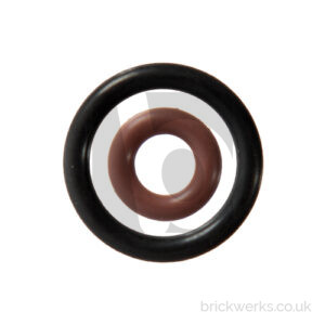 Injector Seal Kit – T4 / 2.0l “AAC” | 2.5l “AAF” & “ACU”