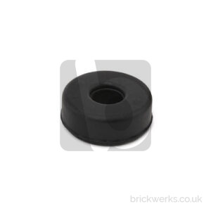 Damping Ring Bush – T3 | T4 / Alternative