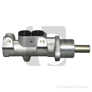 Brake Master Cylinder – T4 / ’96» / 25.4mm / No ABS
