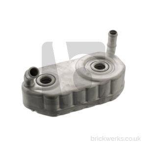 Gearbox Oil Cooler – T4 / Automatic