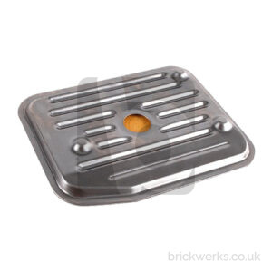 Strainer – T4 / Auto / Late