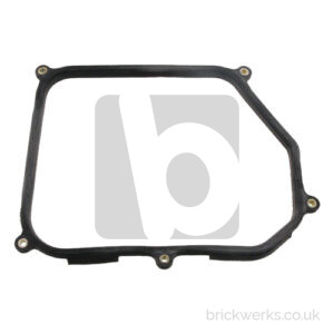 Sump Gasket – T4 / Auto