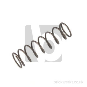 Pressure Spring – T3 | LT1 / Gear Lever / Reverse Lockout