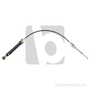 Selector Cable  – T4 / Auto / LHD