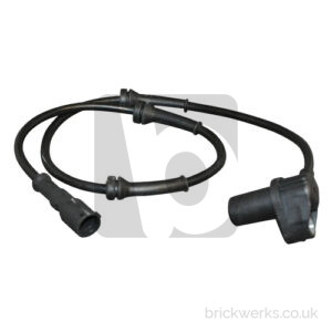 ABS Sensor – T4 / Rear / ’96» / 15” Wheels / Left