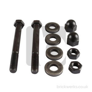 Trailing Arm Bolt Set – T3 / Alternative