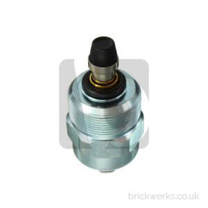 Stop solenoid – T4 / 2.5 TDI / Alternative