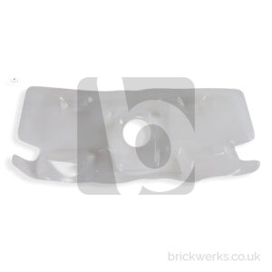 Instrument  Cover – T3 / All