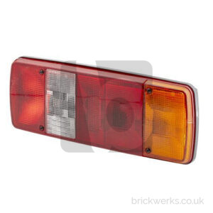 Tail Light Unit – T4 / LT / Pickup / Right