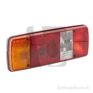 Tail Light Unit – T4 / LT / Pickup / Left
