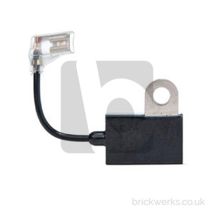 Suppression Capacitor – 12v Alternators