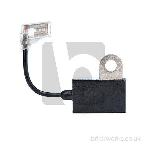 Suppression Capacitor - 12v Alternators