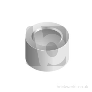 Voltage Regulator Spacer - T3 | T4 | LT1 | Caddy 1