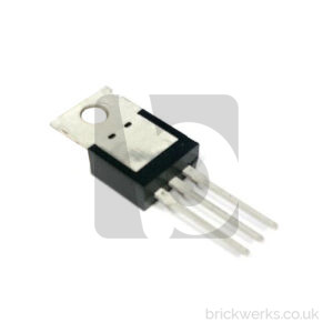 Voltage Regulator ONLY - T3 | T4 | LT1 | Caddy 1 / Instrument Panel