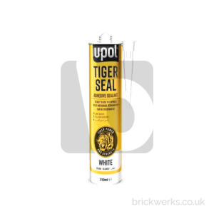Polyurethane Adhesive Sealant – WHITE / 310ml