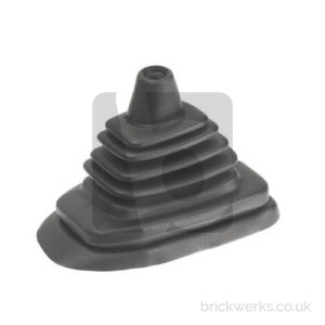 Gear Lever Boot – LT1 / LHD / to 1993