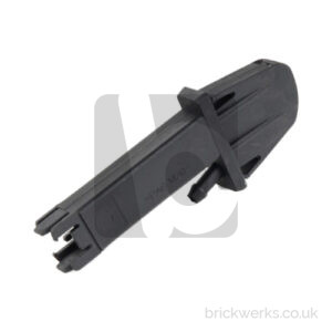 Washer Jet – T4 / Long Nose / Unheated