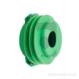 Relay Lever To Gearbox Boot – T3 / Late / Viton