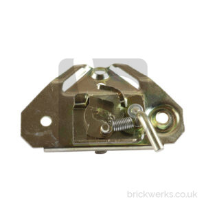 Tailgate Latch – T3 / Internal Opening