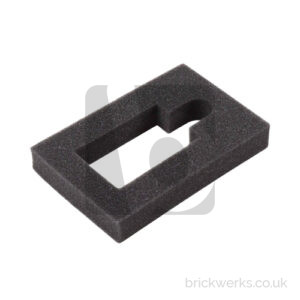 Foam Sealing Gasket – T3 | LT1 | Caddy 1 / Interior Door Handle