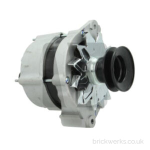 Alternator – T3 / Diesel / 65A / Early