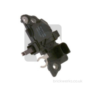 Voltage Regulator – T4 / 14.5v